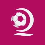 qatar charity android application logo